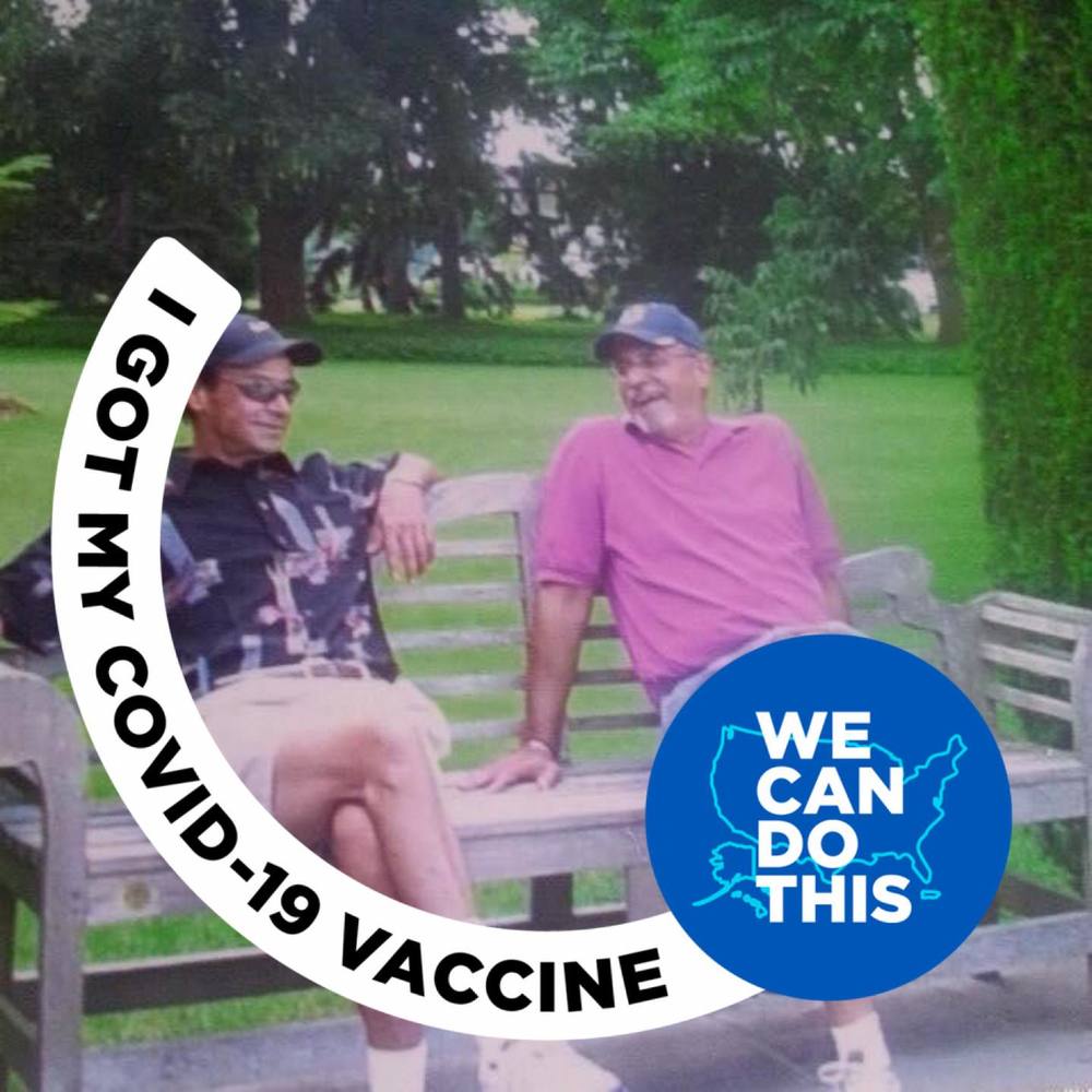 Meet your Posher, Joseph